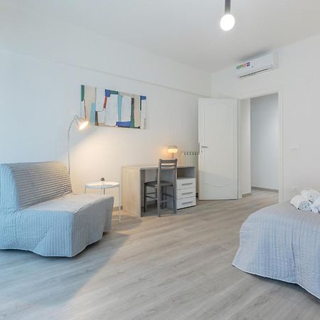 Matinum Central & Spacious Apartment Bologna Exterior photo