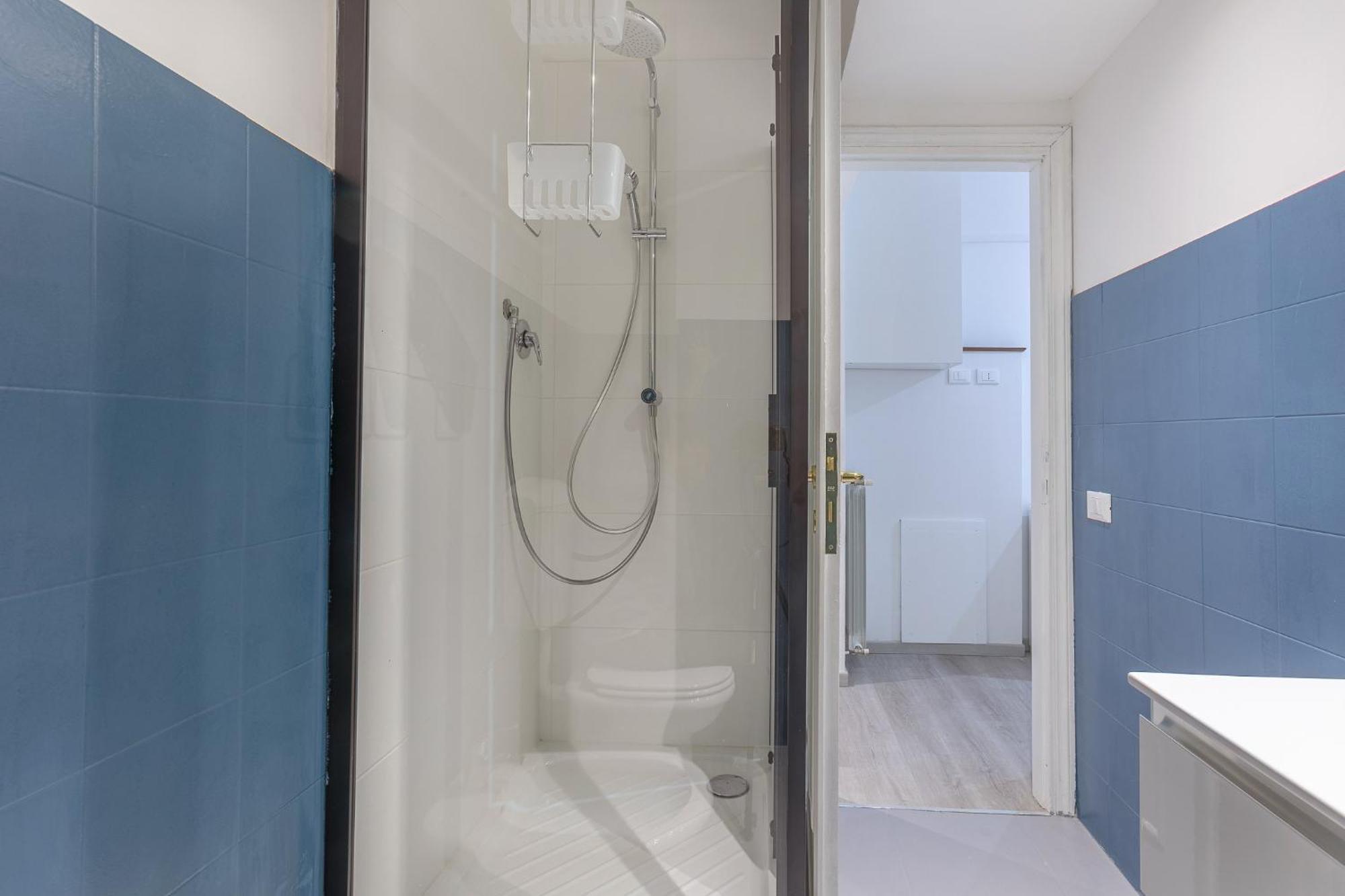 Matinum Central & Spacious Apartment Bologna Exterior photo
