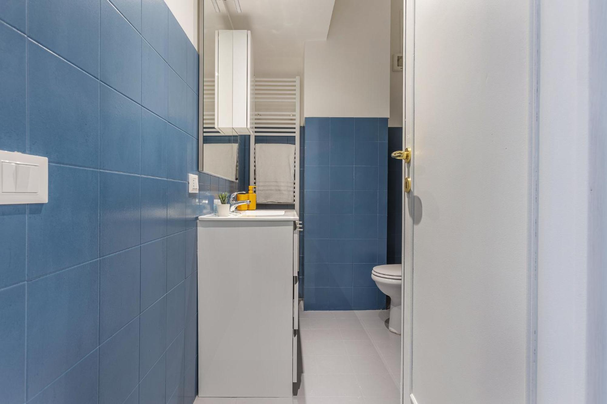 Matinum Central & Spacious Apartment Bologna Exterior photo